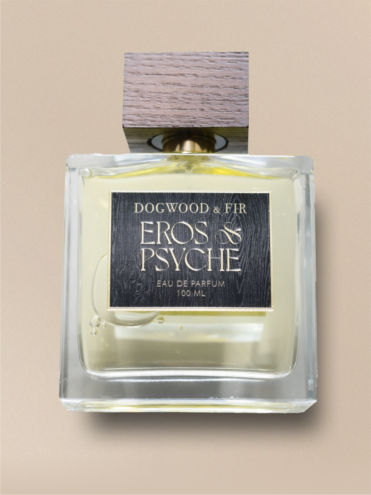 Eros & Psyche