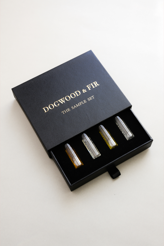 The Sample Set