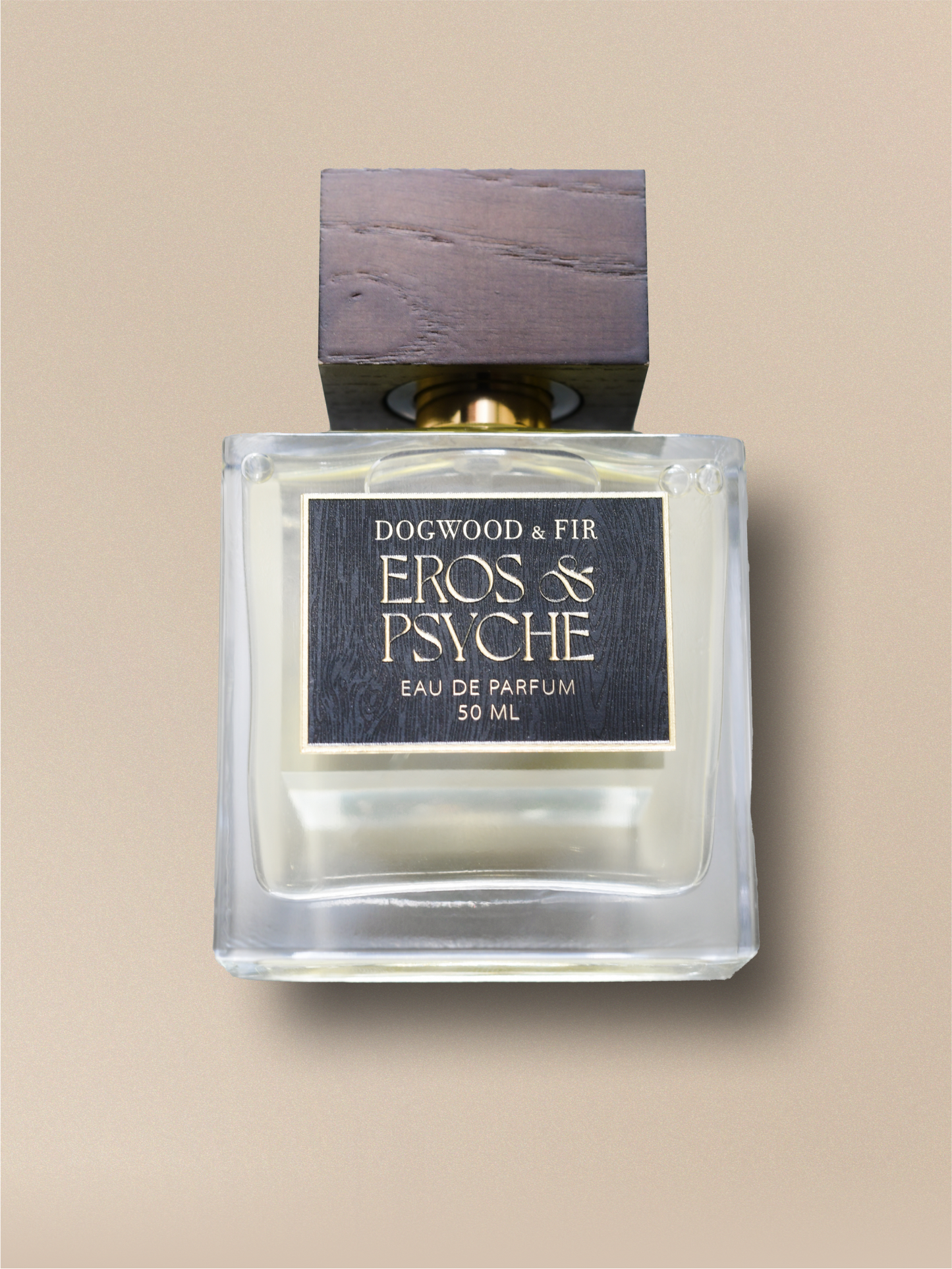 Eros & Psyche