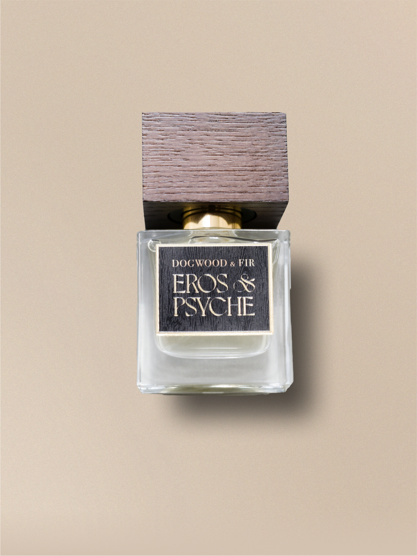 Eros & Psyche