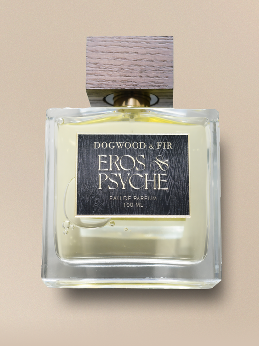 Eros & Psyche